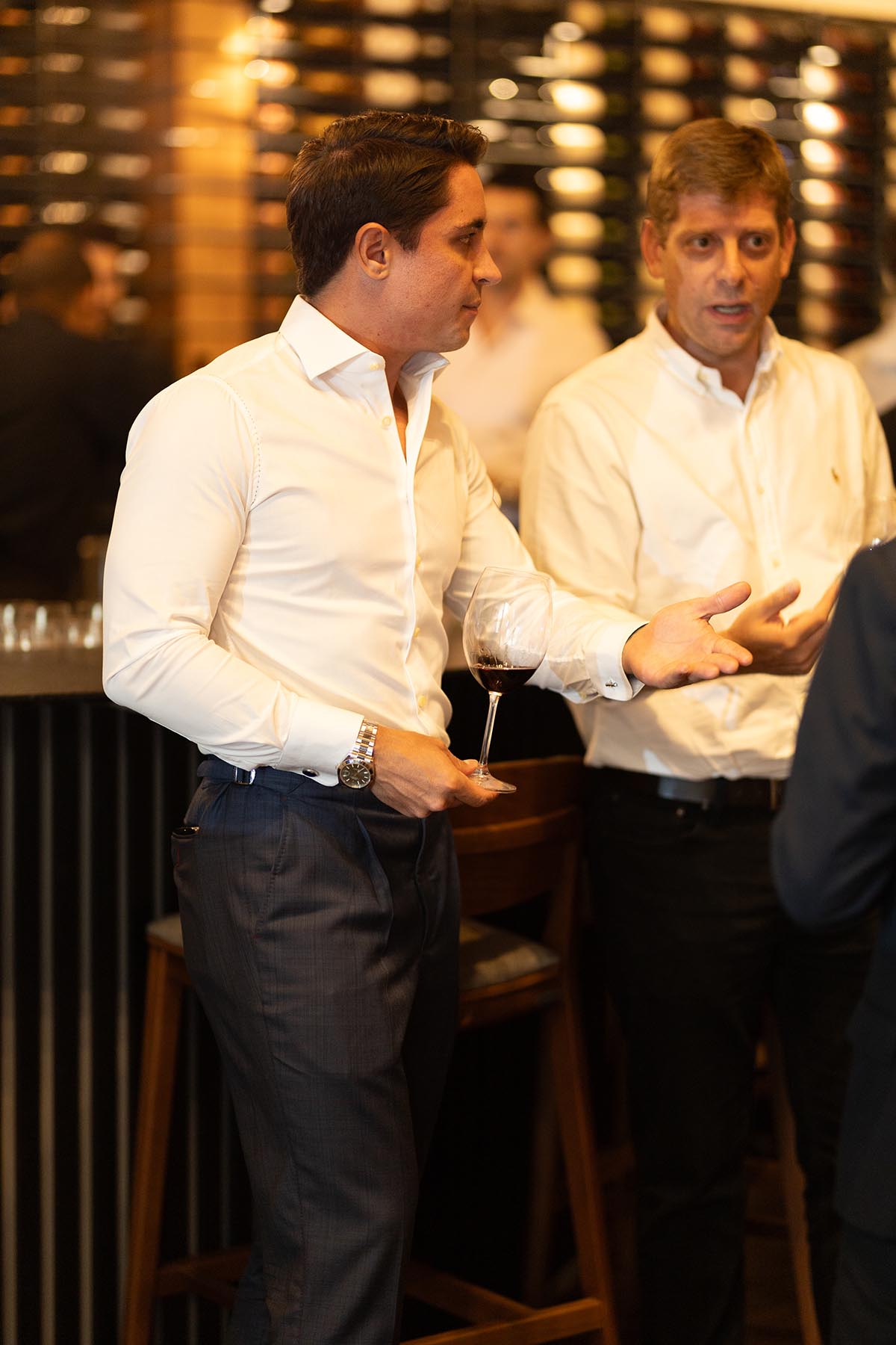 Coquetel Bismarchi Pires