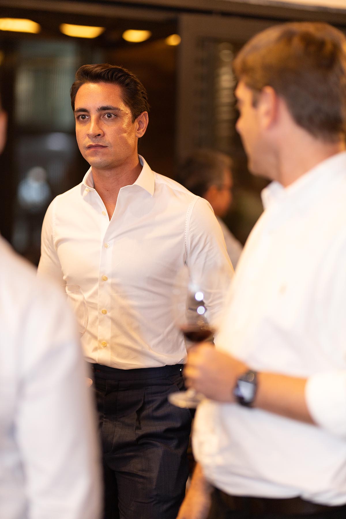 Coquetel Bismarchi Pires