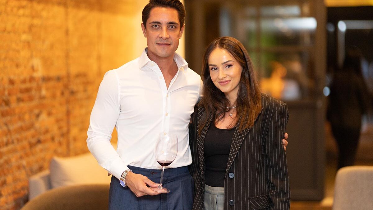 Coquetel Bismarchi Pires