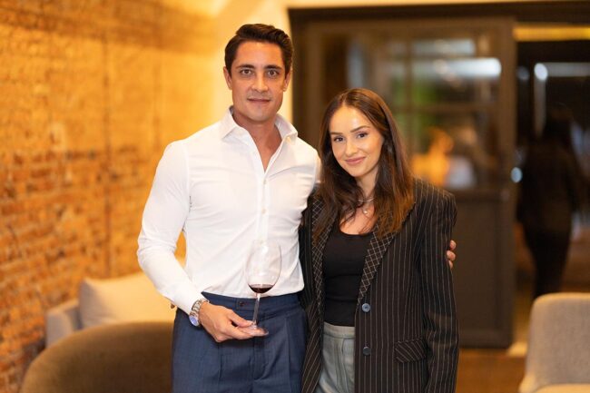 Coquetel Bismarchi Pires