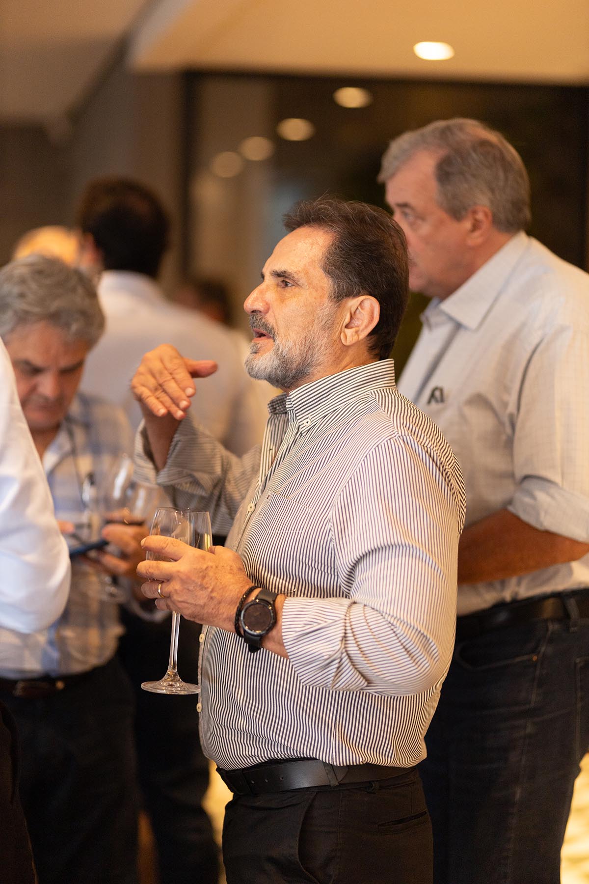 Coquetel Bismarchi Pires