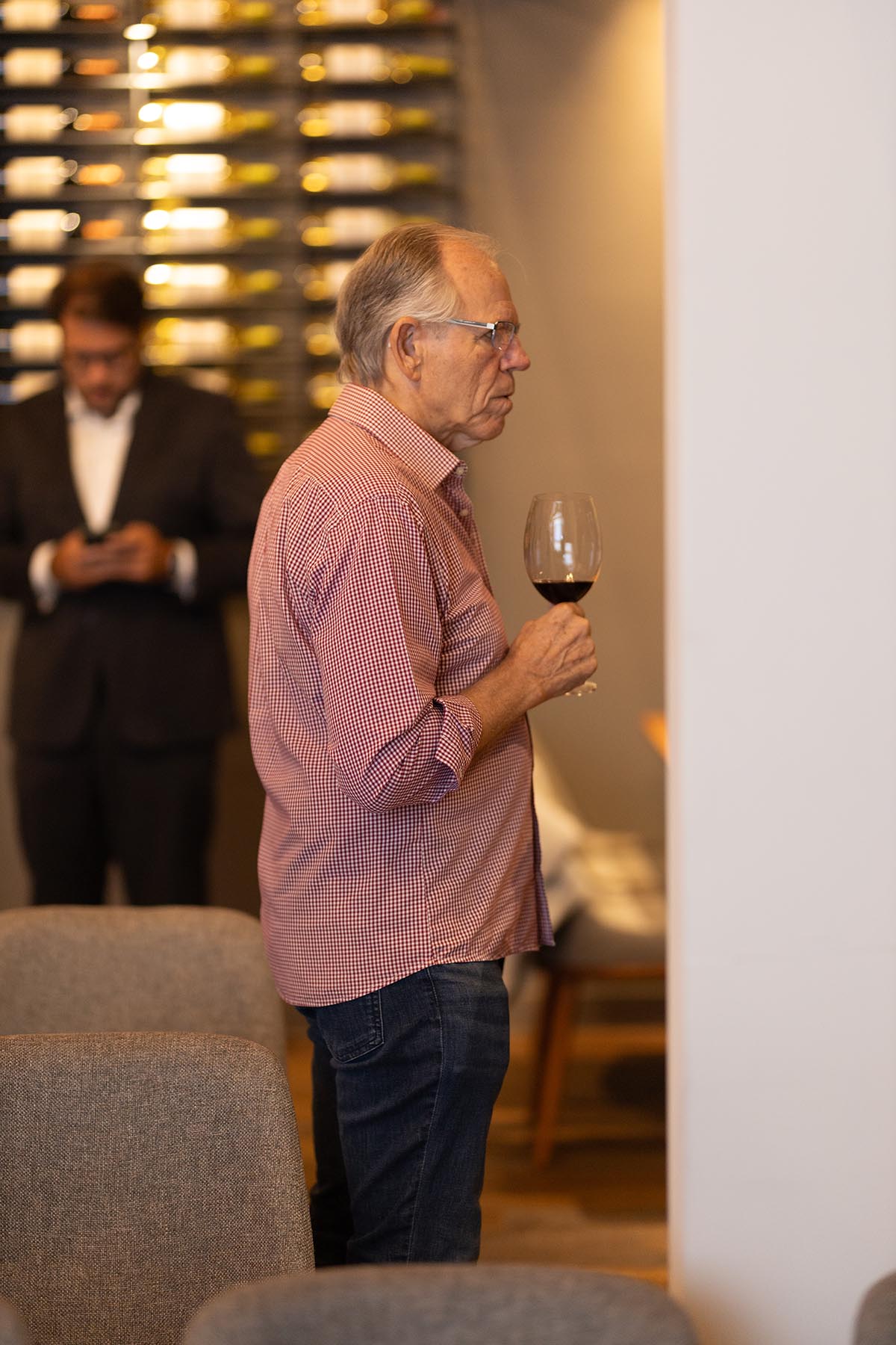 Coquetel Bismarchi Pires