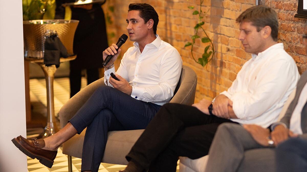 Coquetel Bismarchi Pires