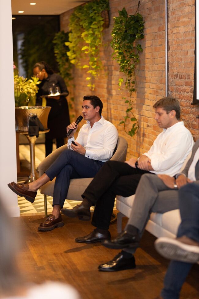 Coquetel Bismarchi Pires